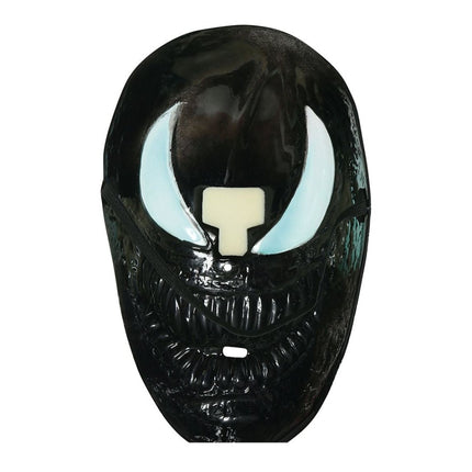 Halloween Demoon Masker van Fiestas Guirca koop je bij Partywinkel