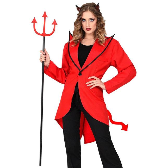 Halloween Drietand 1,20m van Widmann koop je bij Partywinkel