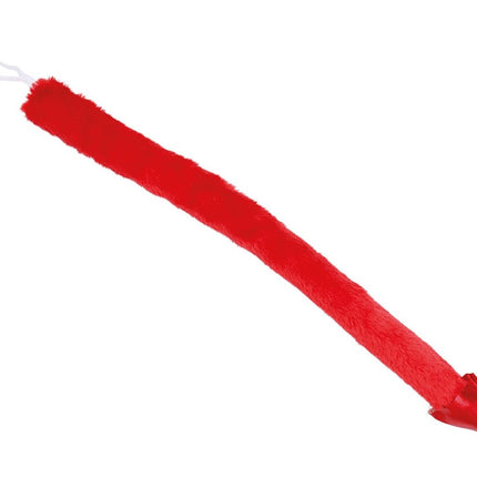 Halloween Duivel Staart 43cm van Fiestas Guirca koop je bij Partywinkel