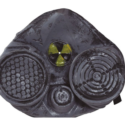 Halloween Gasmasker Breaking Bad van Fiestas Guirca koop je bij Partywinkel