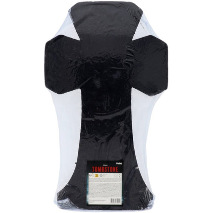 Halloween Grafsteen 57cm van Folat koop je bij Partywinkel