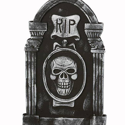 Halloween Grafsteen Rip 50m van Fiestas Guirca koop je bij Partywinkel