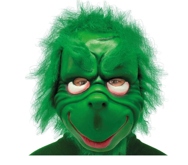 Halloween Greengrumpy Goblin van Fiestas Guirca koop je bij Partywinkel