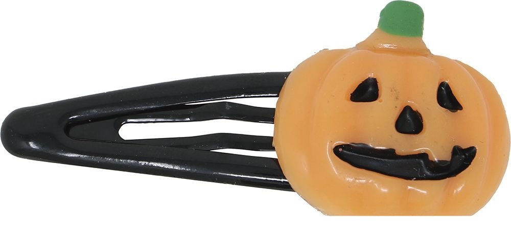 Halloween Haarclip 5st van Fiestas Guirca koop je bij Partywinkel