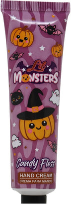 Halloween Handcrème Monsters van Fiestas Guirca koop je bij Partywinkel