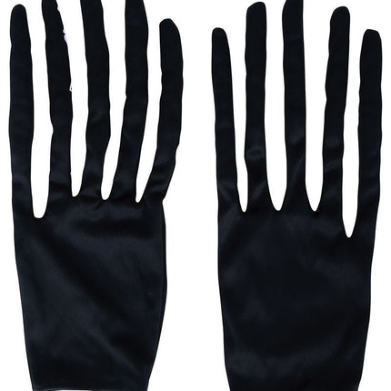 Halloween Handschoenen Skelet Vingers van Fiestas Guirca koop je bij Partywinkel