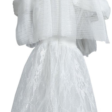 Halloween Pop Bruid 50cm van Fiestas Guirca koop je bij Partywinkel