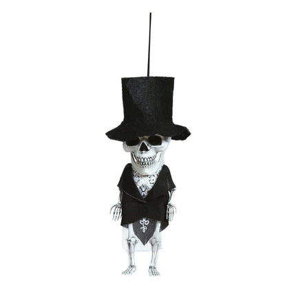 Halloween Pop Bruidegom 15cm van Fiestas Guirca koop je bij Partywinkel