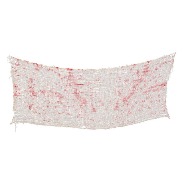 Halloween Hangdecoratie Doek 1,83m van Boland koop je bij Partywinkel