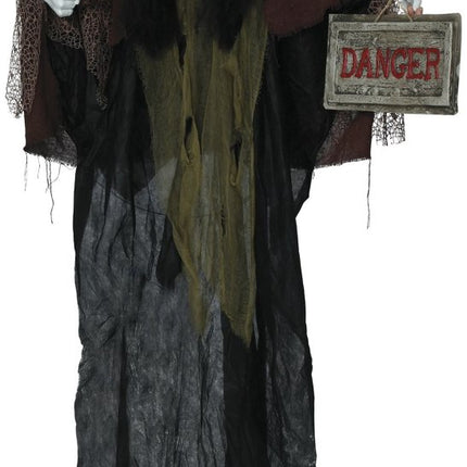 Halloween Pop Heks van Fiestas Guirca koop je bij Partywinkel