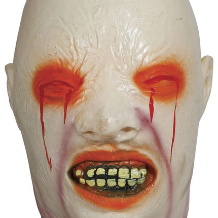 Halloween Pop Nep Hoofd 35cm van Fiestas Guirca koop je bij Partywinkel