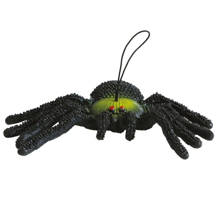 Halloween Hangdecoratie Spin 14cm van Fiestas Guirca koop je bij Partywinkel