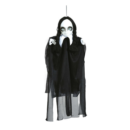 Halloween Pop Spook Meisje 70cm van Fiestas Guirca koop je bij Partywinkel