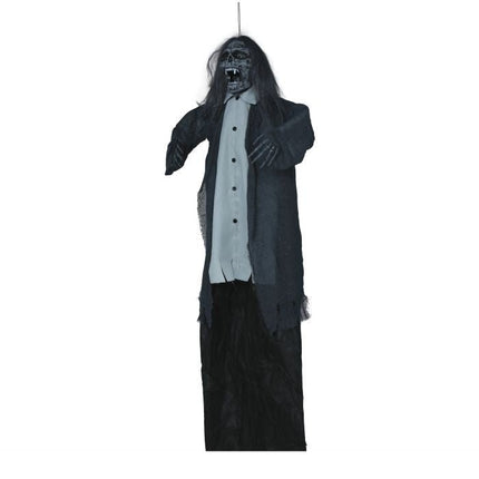 Halloween Pop Vampier 1,6m van Fiestas Guirca koop je bij Partywinkel