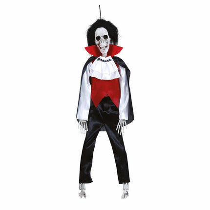 Halloween Hangdecoratie Vampier 40cm van Fiestas Guirca koop je bij Partywinkel