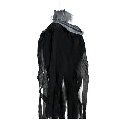 Halloween Pop Weerwolf 1,2m van Fiestas Guirca koop je bij Partywinkel