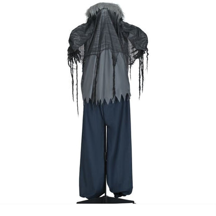 Halloween Pop Weerwolf 2,1m van Fiestas Guirca koop je bij Partywinkel