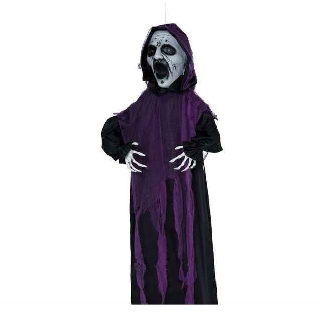Halloween Pop Zombie 90cm van Fiestas Guirca koop je bij Partywinkel