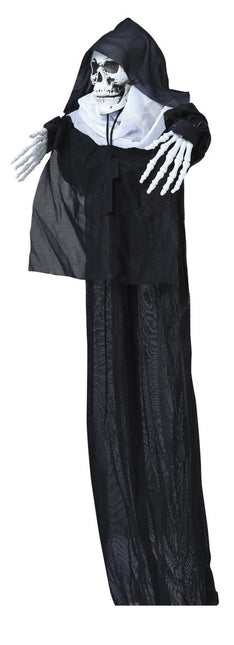 Halloween Hangend Non Skelet 50cm van Fiestas Guirca koop je bij Partywinkel