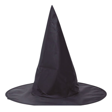 Halloween Heksenhoed Kind van Fiestas Guirca koop je bij Partywinkel