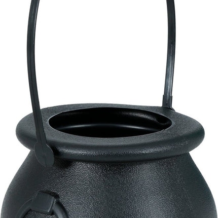 Halloween Heksenketel 11cm van Fiestas Guirca koop je bij Partywinkel
