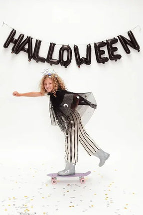 Halloween Helium Ballonnen Set 230cm 11 delig van Partydeco koop je bij Partywinkel
