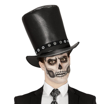 Halloween Hoed Hoog van Widmann koop je bij Partywinkel