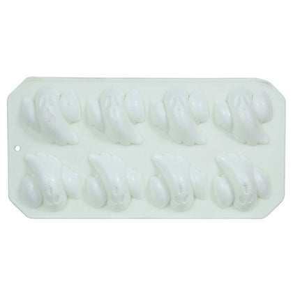 Halloween Ijsvorm Spoken 22cm 8 delig van Fiestas Guirca koop je bij Partywinkel