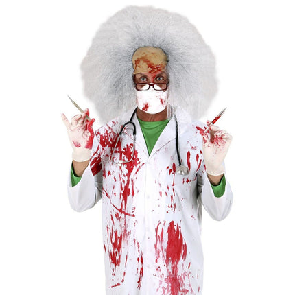 Halloween Jas Laboratorium van Widmann koop je bij Partywinkel