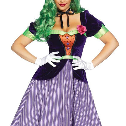 Halloween Jurk Dames Stripboek Heldin Leg Avenue van Leg Avenue koop je bij Partywinkel