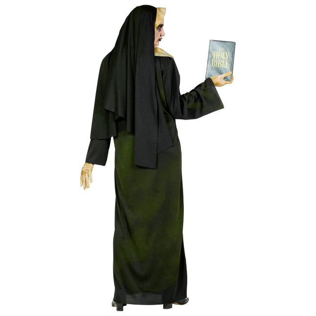 Halloween Jurk Non 3 delig van Widmann koop je bij Partywinkel