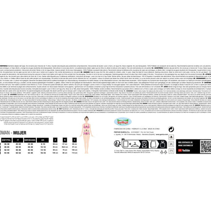 Halloween Jurk Rood Dames Sexy Duivel van Fiestas Guirca koop je bij Partywinkel