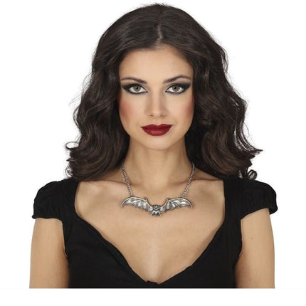 Halloween Ketting 12cm van Fiestas Guirca koop je bij Partywinkel