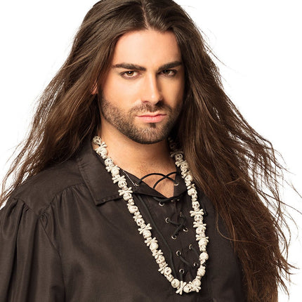 Halloween Ketting Botten van Boland koop je bij Partywinkel