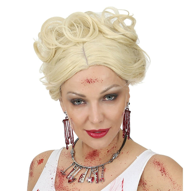 Halloween Ketting Gereedschap van Widmann koop je bij Partywinkel