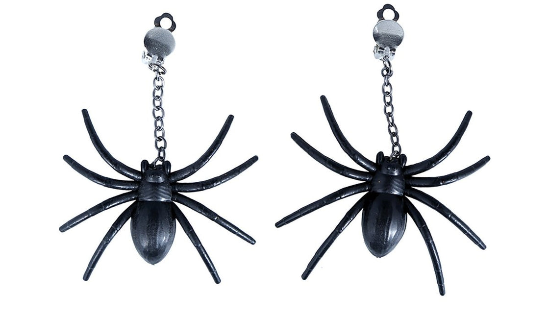 Halloween Ketting Spinnen van Fiestas Guirca koop je bij Partywinkel