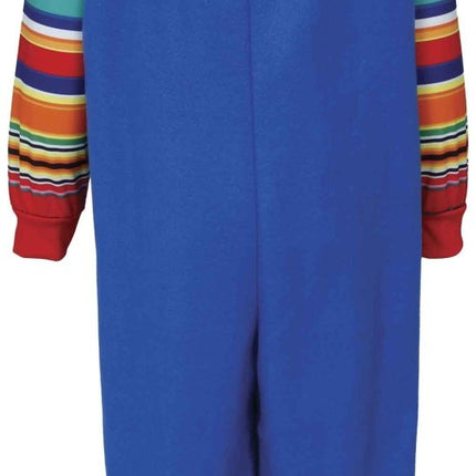 Halloween Kostuum Baby Chucky van Fiestas Guirca koop je bij Partywinkel