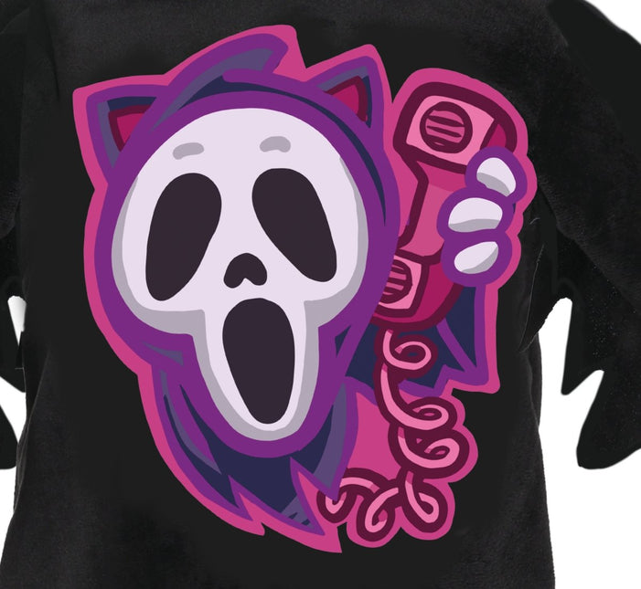 Halloween Kostuum Baby Doodshoofd van Fiestas Guirca koop je bij Partywinkel