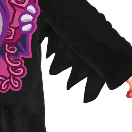 Halloween Kostuum Baby Doodshoofd van Fiestas Guirca koop je bij Partywinkel