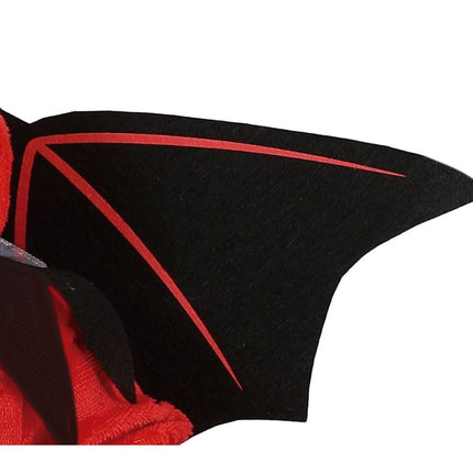 Halloween Kostuum Baby Duivel van Fiestas Guirca koop je bij Partywinkel