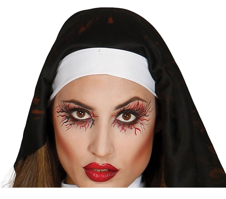 Halloween Kostuum Dames Non L van Fiestas Guirca koop je bij Partywinkel