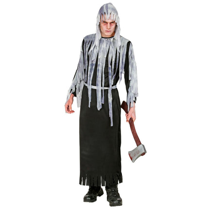 Halloween Kostuum Demoon van Widmann koop je bij Partywinkel