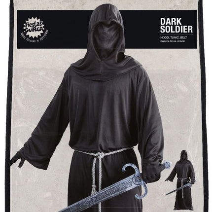 Halloween Kostuum Grim Reaper L van Fiestas Guirca koop je bij Partywinkel