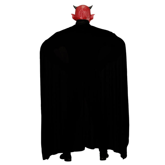 Halloween Kostuum Heren Super Duivel van Widmann koop je bij Partywinkel