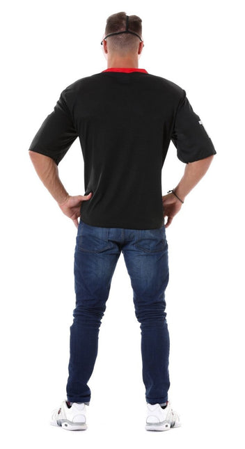 Halloween Kostuum IJshockey van Fiestas Guirca koop je bij Partywinkel