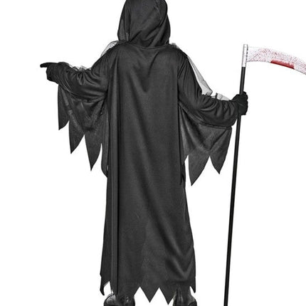 Halloween Kostuum Kind Brandende Meet van Widmann koop je bij Partywinkel