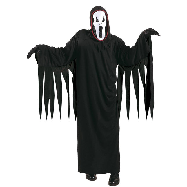 Halloween Kostuum Kind Geest van Widmann koop je bij Partywinkel