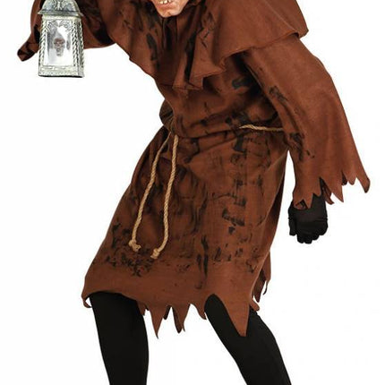 Halloween Kostuum Kwasimodo L van Fiestas Guirca koop je bij Partywinkel