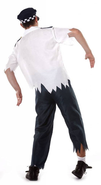 Halloween Kostuum Politiepak van Fiestas Guirca koop je bij Partywinkel
