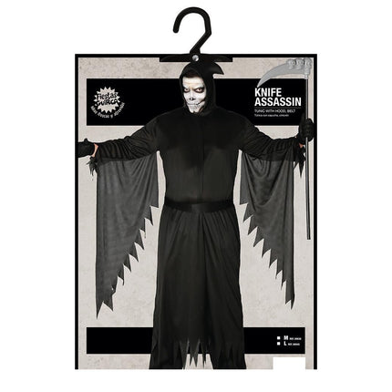 Halloween Kostuum Scream van Fiestas Guirca koop je bij Partywinkel